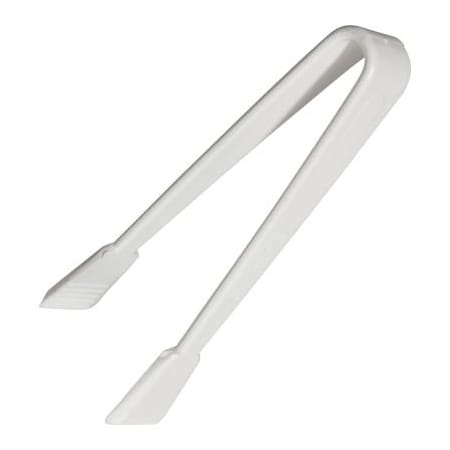 Bel-Art SP Bel-Art Sterileware Plastic Mini Tongs, 4 1/4in, Sterile, Individually Wrapped 25Pk 379440000